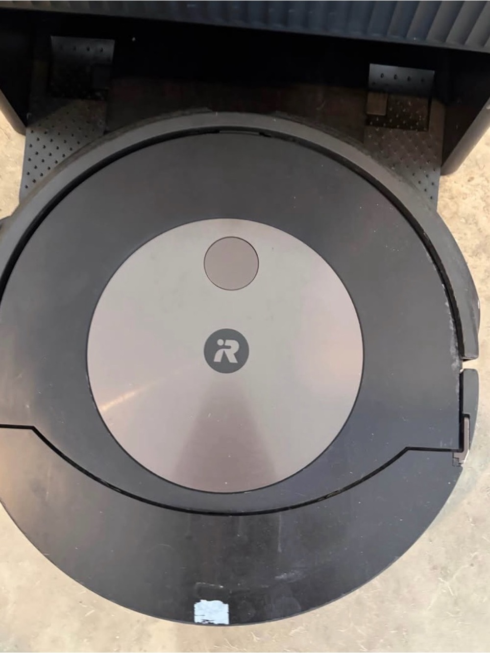 iRobot Roomba Combo j9+ Robot Vacuum Mop Auto-Fill Clean Base